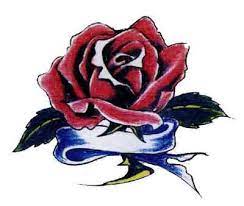Ribbon tattoos are one such tattoo which is hugely popular. 4 Latest Red Rose Tattoo Design Ideas And Samples