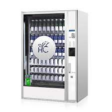 We did not find results for: Vending What Now