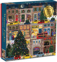 Books a million christmas puzzles. 1000 Piece Christmas Books By Re Marks Inc Barnes Noble