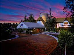 Anaheim Majestic Garden Hotel Anaheim Hotels Hotels Near Disneyland Hotel Specials