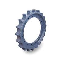 Best Wholesale Websites Professional Standard Industrial Excavator Sprocket  Wheel