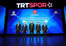 Spor ile ilgilenenlere sporun her dalı ile ilgili bilgilenme fırsatı sunan trt spor, aynı zamanda yayın haklarını satın aldığı çeşitli. Trt Spor Yildiz Acildi Gazete Konya