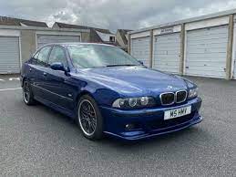 However, it wasn't until the fourth generation (e39) that the bmw 5 touring (touring being the name for bmw estate cars) became one of the brand's most recognised models. 20gbkoqkc9ruvm