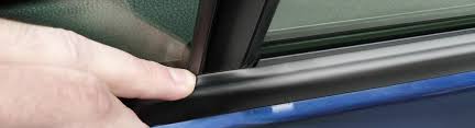 Your toyota sequoia weatherstrips play a major role in sealing the inside of your vehicle from weather and wind. Toyota Replacement Door Window Seals Carid Com