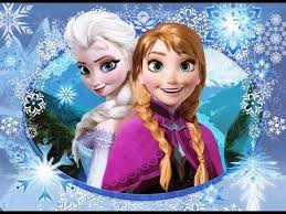 Disney Frozen Elsa Anna Olaf Pabbie And Bulda Surprise Sticker Albu Frozen Disney Imagens Frozen Papel De Parede Congelado