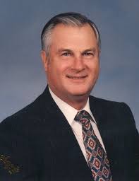 Obituary information for Paul Larson Mabry