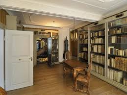 When the house was bought by geologist otto volger in 1863, it got restored to the condition the goethe family had left it in. Goethe Haus Fuhrung Tourismus Congress Gmbh Frankfurt Am Main Fuhrungen