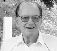 Harry THOMAS Obituary (2014)