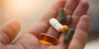 Could a supplement help keep your mind sharp? | Memorial Hospital