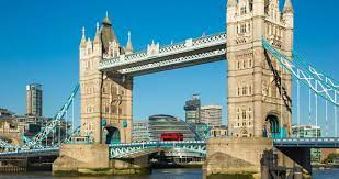 Tripping in front of your crush is a total main character move. 25 Best Things To Do In London Year Round