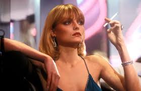 After the tribeca film festival's 35th anniversary scarface screening thursday night, members of the cast reunited to talk about the gangster movie's history and impact. Sorry Pc Police It S Not Body Shaming To Ask Michelle Pfeiffer How Much She Weighed During Scarface New York Daily News