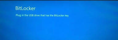 When you purchase through links on our site, we may ea. Using Usb Key To Unblock A Bitlocker Encrypted Pc Easily