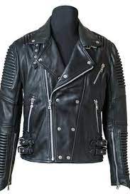 Pin Na Doske Fashion Leather Jacket