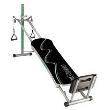 Total Gym Supreme Home Gym Review