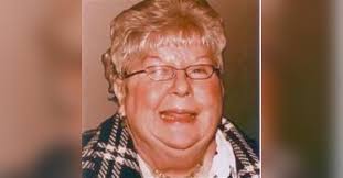 Eleanor May Davies "Scottie" Gordon Obituary