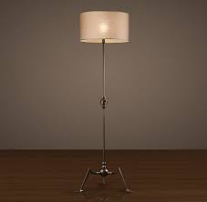 french spider leg floor lamp lamp floor lamp restoration hardware