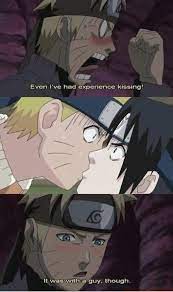 pin on art drawings naruto and sasuke naruto divertente sasuke