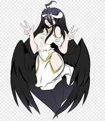 Overlord albedo fanart:wallpapers icons gif #anime art funny metadinha. Pferd Legendare Kreatur Cartoon Mangaka Albedo Overlord Albedo Overlord Anime Png Pngegg