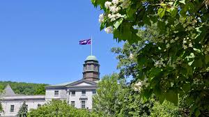 Browse 1,716 national indigenous peoples day stock photos and images available, or start a new search to explore more stock photos and images. Mcgill Flies The Hiawatha Wampum Belt Flag From Arts Building Mcgill Reporter