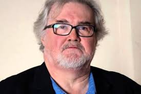 Ronan Bennett: 'I'm not the only Irish person to criticise an Irish man in  the White House for a lack of solidarity'