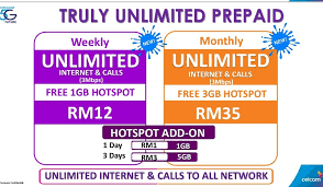 Monthly plan rm35 unlimited data (3mbps) unlimited call to all network free 3gb hotspot. Celcom Xpax S Truly Unlimited Silver Star Engkilili Facebook