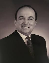 Donald Thomas "Tom" McKinnon