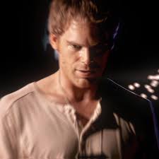 I Am The Steve Harbour Butcher