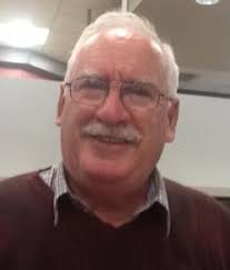 Gerald 'Jerry' Munro