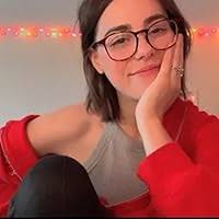 Crimson Waves (An Immortal Seas Novel, #2) by Alice Night