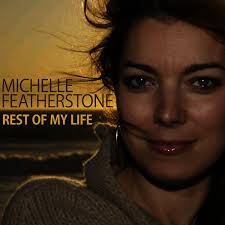 Michelle Featherstone