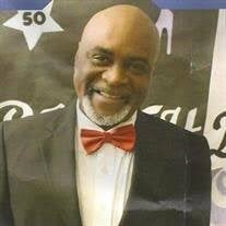Mr. Charles Harvey Obituary