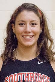 Prep Pulse: Grace Maxey