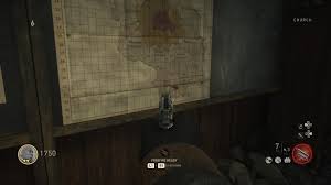 Ww2 zombies dlc 2 guides on gameran. Ww2 Zombies Shadowed Throne How To Get The Wunderbuss Wonder Weapon Guide Gameranx
