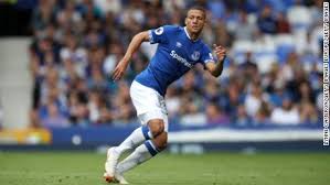 Carlo ancelotti is reportedly interested in bringing his former player richarlison to real madrid from everton this summer as next season in spain beckons. Richarlison From Borrowing Football Boots To Starring For Brazil Cnn