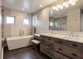 See the top reviewed local kitchen and bathroom designers in denver, co on houzz. Gorgeous Custom Bathroom With Extra Large Shower Contemporary Bathroom Denver By Jm Kitchen Bath Design Houzz