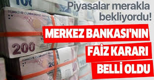 Merkez bankası, faiz indirimine ağustos ayında da devam etti. 2020 Tcmb Merkez Bankasi Faiz Karari Son Dakika Ne Oldu Merkez Bankasi Faiz Karari Dolar Ve Euro Ne Kadar Oldu Takvim