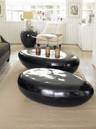 River Stone Tables Jason Phillips Phillips Collection Coffee Table Stone Coffee Table Stylish Decor