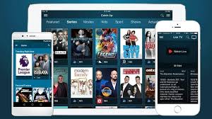 A window of dstv on the play store or the app store will open and it will display the store in your emulator application. Dstv Now App Lets Dstv Subscribers Stream Live Tv And Catch Up Content On The Go At No Additional Cost Ogbongeblog