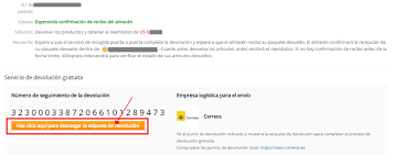 Hoy vamos a explicar cómo rastrear vuestros pedidos, os ayudaremos a descifrar los mensajes que aparecen en la información de seguimiento y responderemos a vuestras dudas más frecuentes. Servicio Al Cliente