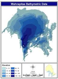 wanapitei impact crater crater explorer