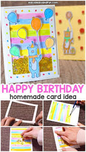 The same process can be used to make a stack of pop up birthday gifts! Special Birthday Card For Teachers Candacefaber