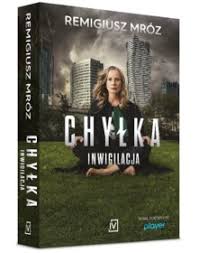 Chyłka i zordon powracają w czwartym sezonie (opartym na inwigilacji), a dołączają do nich między innymi rewelacyjni nikodem. Chylka Inwigilacja Mroz Remigiusz Ksiazka W Sklepie Empik Com