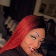 Introducing Mr. & Mrs.Teague!💍🍾💞