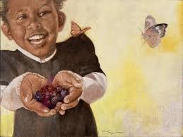 Eric Carle Museum show highlights noted African American illustrators