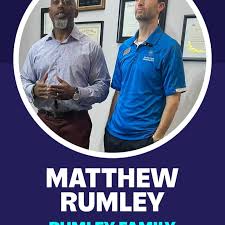 In this edition of I.A.N.'s Provider Spotlight Series we introduce Dr.  Matthew Rumley of Rumley Family Chiropractic. Listen to him explaining how  he and his staff are always prepared to provide the ...