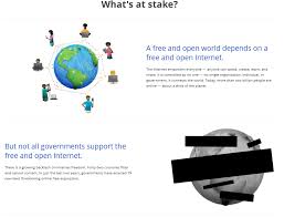 Check spelling or type a new query. Google Asks People To Speak Out Against Itu S Attempt To Takeover Internet Governance Techdirt