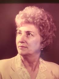 Ouida Theresa Gautreaux Davis (1924-2018)