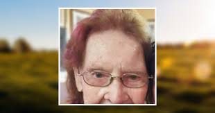 Louise Anthony Winn Obituary February 13, 2023