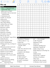 Welcome to washington post crosswords! Out Of The Shadows