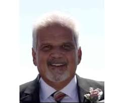 Robert Aloisi Obituary (1955